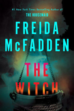 The Witch termékhez kapcsolódó kép