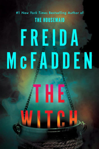 The Witch termékhez kapcsolódó kép