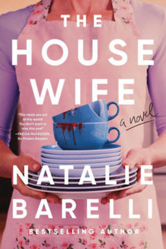 The Housewife termékhez kapcsolódó kép