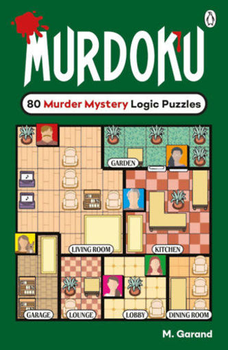 Murdoku termékhez kapcsolódó kép