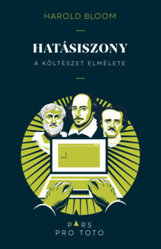 Hatásiszony - A költészet elmélete termékhez kapcsolódó kép