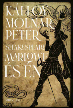 Shakespeare, Marlowe és én termékhez kapcsolódó kép