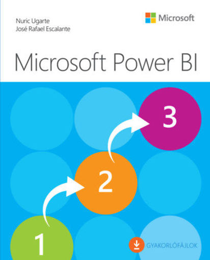 Microsoft Power BI termékhez kapcsolódó kép