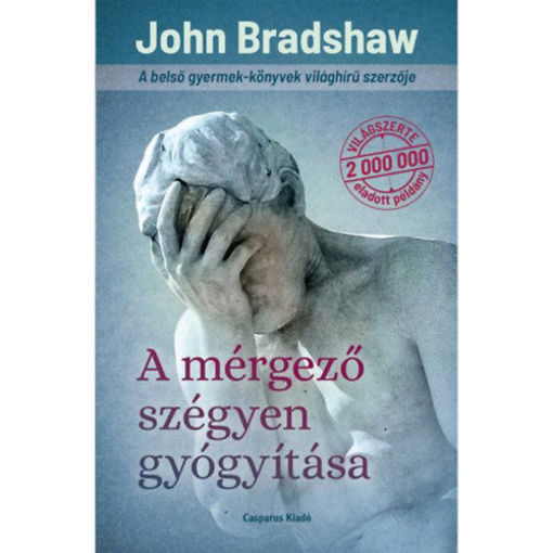 A mérgező szégyen gyógyítása termékhez kapcsolódó kép
