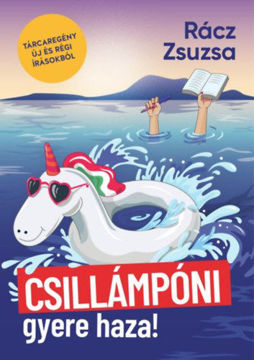 Csillámpóni, gyere haza! termékhez kapcsolódó kép