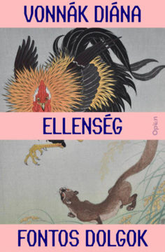 Ellenség termékhez kapcsolódó kép