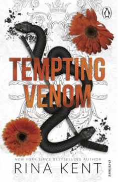 Tempting Venom termékhez kapcsolódó kép