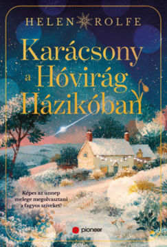 Karácsony a Hóvirág Házikóban - (Különleges kiadás) termékhez kapcsolódó kép