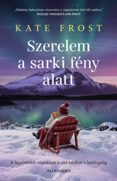 Szerelem a sarki fény alatt - (Különleges kiadás) termékhez kapcsolódó kép